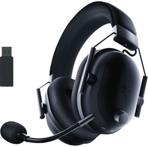 RAZER | CASQUE SANS FIL BLACKSHARK V2 PRO - NOIR