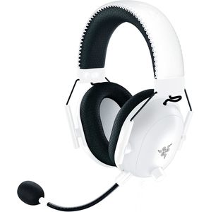 RAZER | CASQUE SANS FIL BLACKSHARK V2 PRO - BLANC Blanc