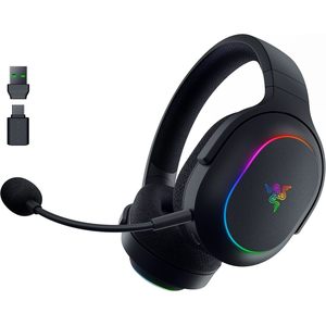 RAZER | CASQUE SANS FIL BARRACUDA X CHROMA NOIR Noir