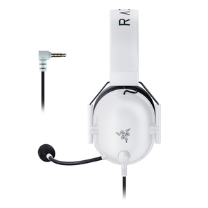 RAZER | CASQUE BLACKSHARK V2 X SOUS LICENCE PLAYSTATION - BLANC