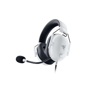 RAZER | CASQUE FILAIRE BLACKSHARK V2 X SOUS LICENCE XBOX - BLANC Blanc