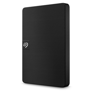 DISQUE DUR 1TO PORTABLE EXPANSION SEAGATE USB3.0 Noir