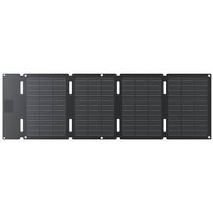 PANNEAU SOLAIRE 45W USB-C Noir