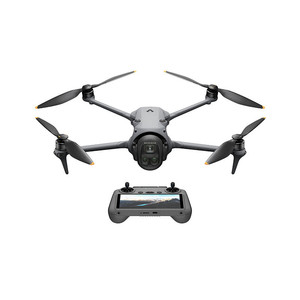 mavic 4 pro Gris