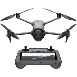 mavic 4 pro Gris