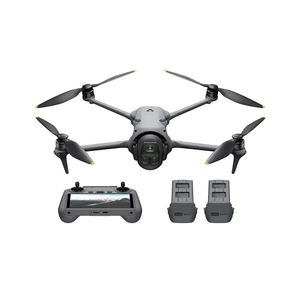 DJI Mavic 4 Pro Fly More combo Gris