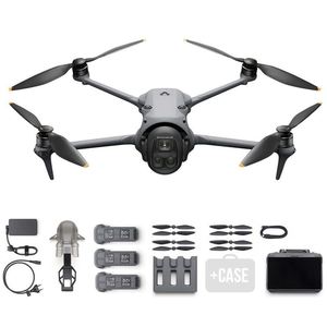 mavic 4 pro DJI RC Pro 2 Gris