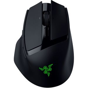 RAZER | 	SOURIS SANS FIL BASILISK MOBILE NOIR Noir