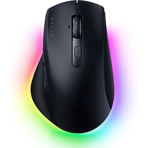 RAZER | SOURIS SANS FIL PRO CLICK V2 NOIR Noir