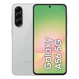 GALAXY A56 5G 128Go Gris