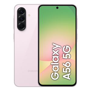 GALAXY A56 5G 128Go Rose