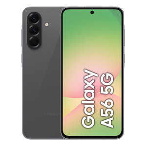 GALAXY A56 5G 256Go Gris Graphite