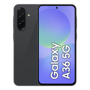 GALAXY A36 5G 256Go Noir