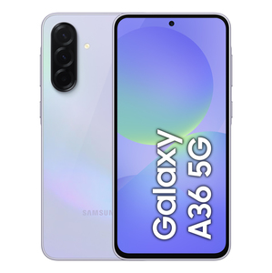 GALAXY A36 5G 128Go Lavande