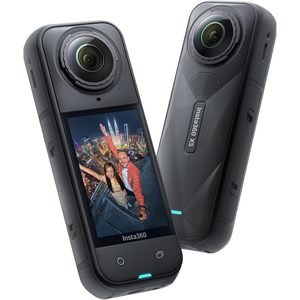 INSTA360 X5 Noir