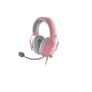 RAZER | CASQUE BLACKSHARK V2 X (LICENCE XBOX) - QUARTZ Rose