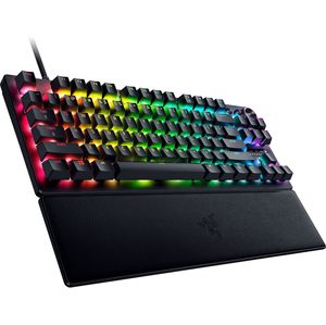 RAZER | CLAVIER HUNTSMAN V3 PRO TENKEYLESS