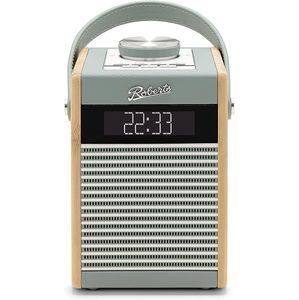 Radio Bluetooth RAMBLER MIDI Bleu ciel