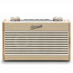 Radio Bluetooth RAMBLER UNO Pastel creme