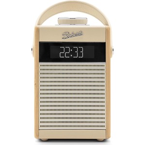 Radio Bluetooth RAMBLER MIDI Bleu pastel