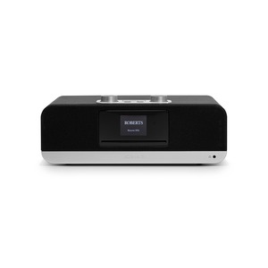 Système audio STEREO BLUTUNE 300LE Noir