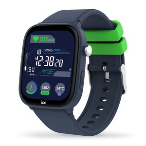 ICE SMART JUNIOR 3.0 FIND MY - BLUE Bleu