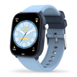 ICE SMART JUNIOR 3.0 FIND MY Bleu clair