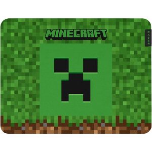 RAZER |	TAPIS DE SOURIS GIGANTUS V2 MEDIUM MINECRAFT ED. Vert