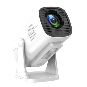 Philips | Vidéo-projecteur Neopix 250 Smart Blanc