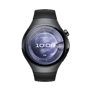 HUAWEI | WATCH 5 46MM BLACK