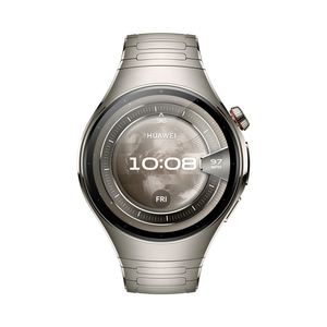 HUAWEI WATCH 5  46 mm TITANE Gris