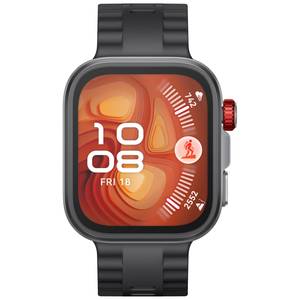 WATCH FIT 4 PRO Noir