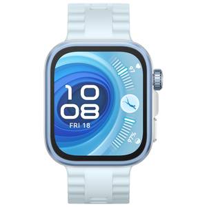 WATCH FIT 4 PRO Bleu