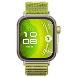 WATCH FIT 4 PRO Vert