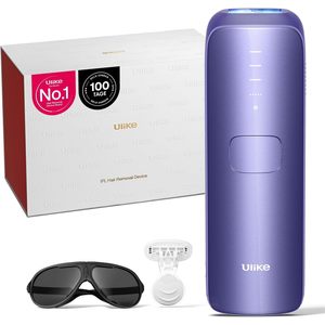 AIR 3 PLUS IPL HAIR REMOVAL DEVICE Violet