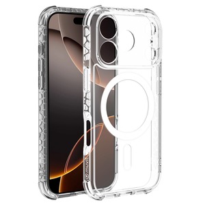 COQUE MAGSAFE 3M IPHONE 17 PRO