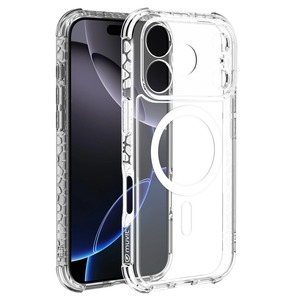 COQUE MAGSAFE 3M IPHONE 17 PRO MAX