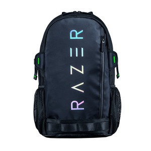 RAZER|SAC A DOS ROGUE 14 BACKPACK V3 EDITION CHROMATIQUE Noir