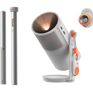 MOGO 4 + SOCLE POWERBASE Gris