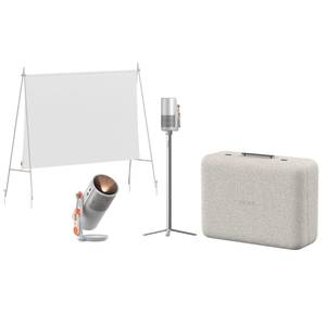 MOGO 4 LASER COLLECTION EXTERIEURE Beige
