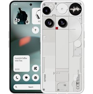 PHONE 3 12/256 Blanc
