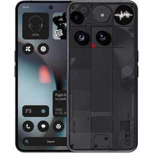 PHONE 3 16/512 Noir