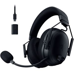 RAZER | CASQUE SANS FIL BLACKSHARK V3 PRO NOIR