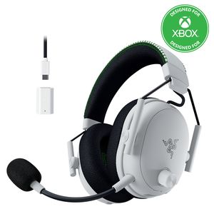 RAZER | CASQUE SANS FIL BLACKSHARK V3 PRO POUR XBOX BLANC