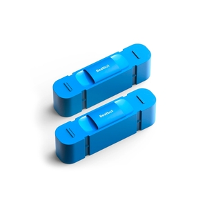 BEATBOT cartouches
