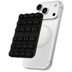 MUVIT VENTOUSE MAGSAFE Noir