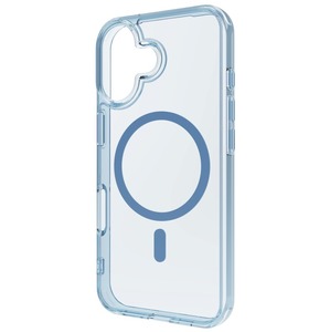 COQUE MAGSAFE BLEU CLAIR IPHONE 17 Bleu clair