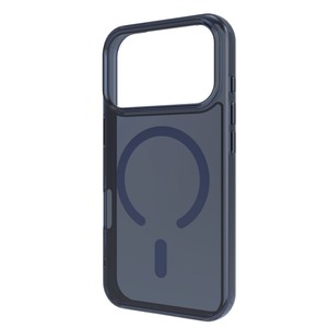 COQUE MAGSAFE BLEU INDIGO IPHONE 17 PRO BLEU INDIGO