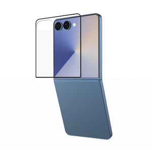 TIGER GLASS PLUS VERRE TREMPE RECYCLE SAMSUNG GALAXY Z FLIP7