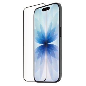 TIGER GLASS PLUS VERRE TREMPE RECYCLE IPHONE 17/16 PRO